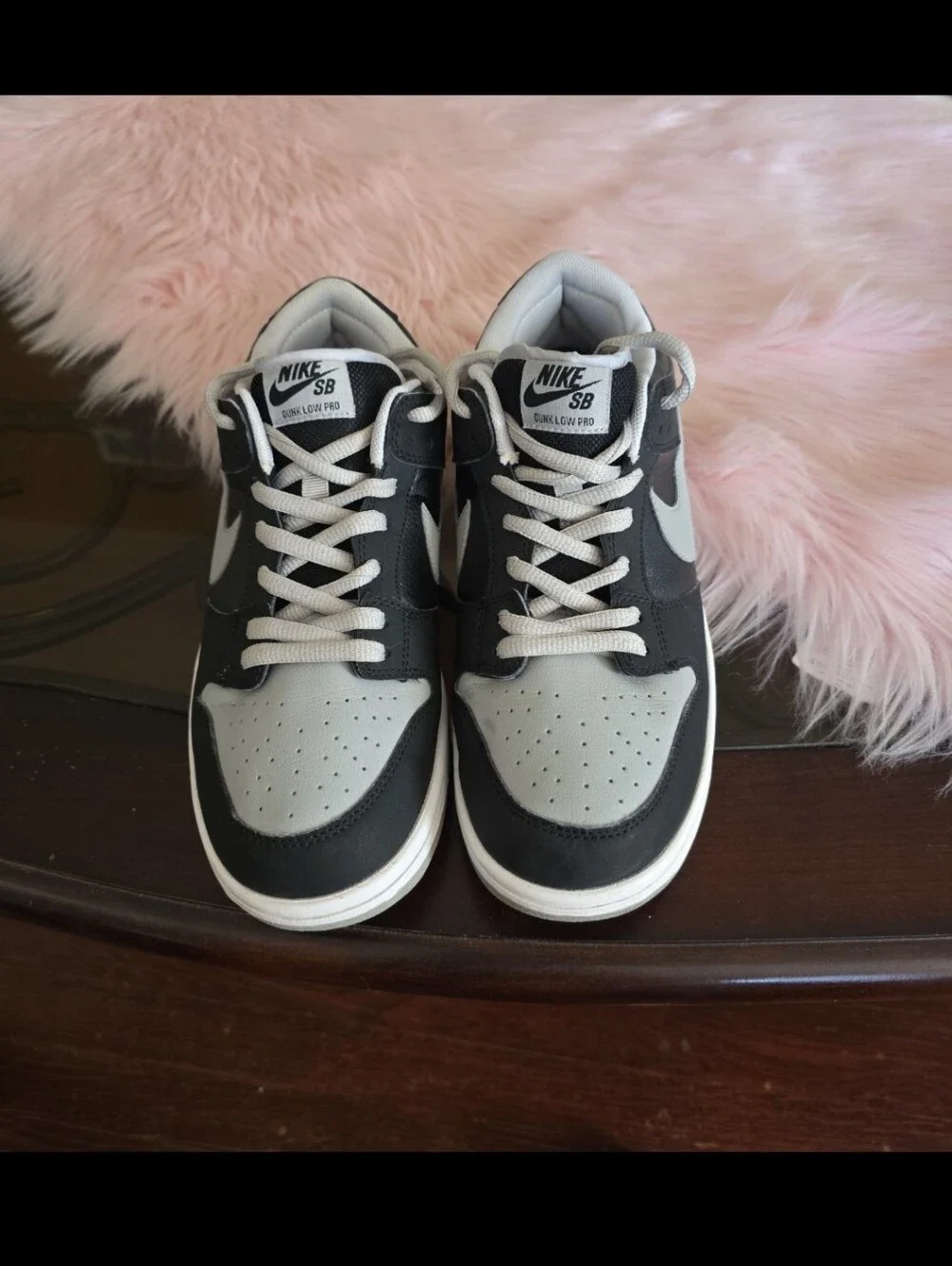 Nike SB Dunk Low ‘J-Pack Shadow